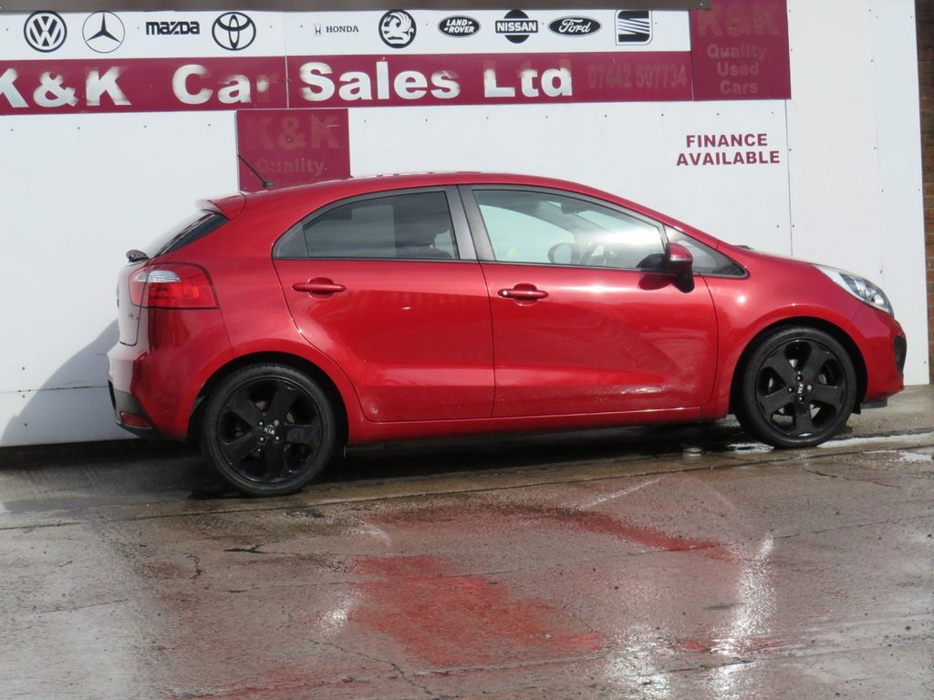 Used Kia Rio 2014 for sale - 78110655: Photo 28