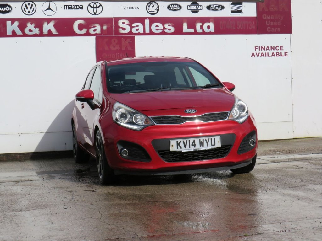 Used Kia Rio 2014 for sale - 78110655: Photo 29