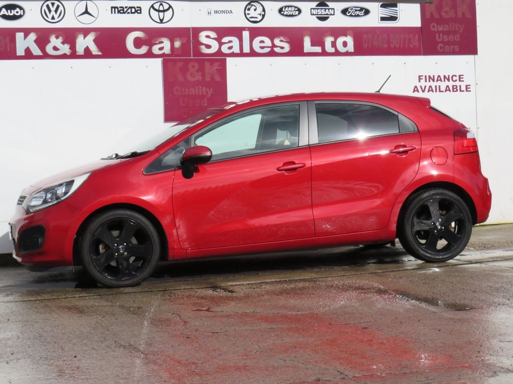 Used Kia Rio 2014 for sale - 78110655: Photo 30