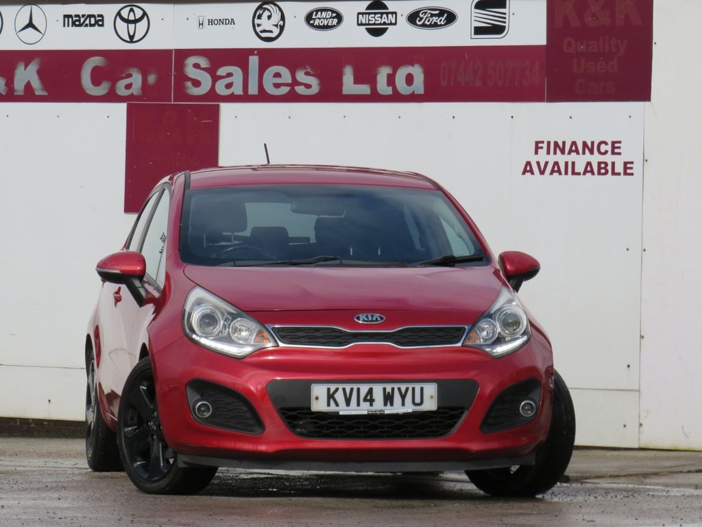 Used Kia Rio 2014 for sale - 78110655: Photo 32