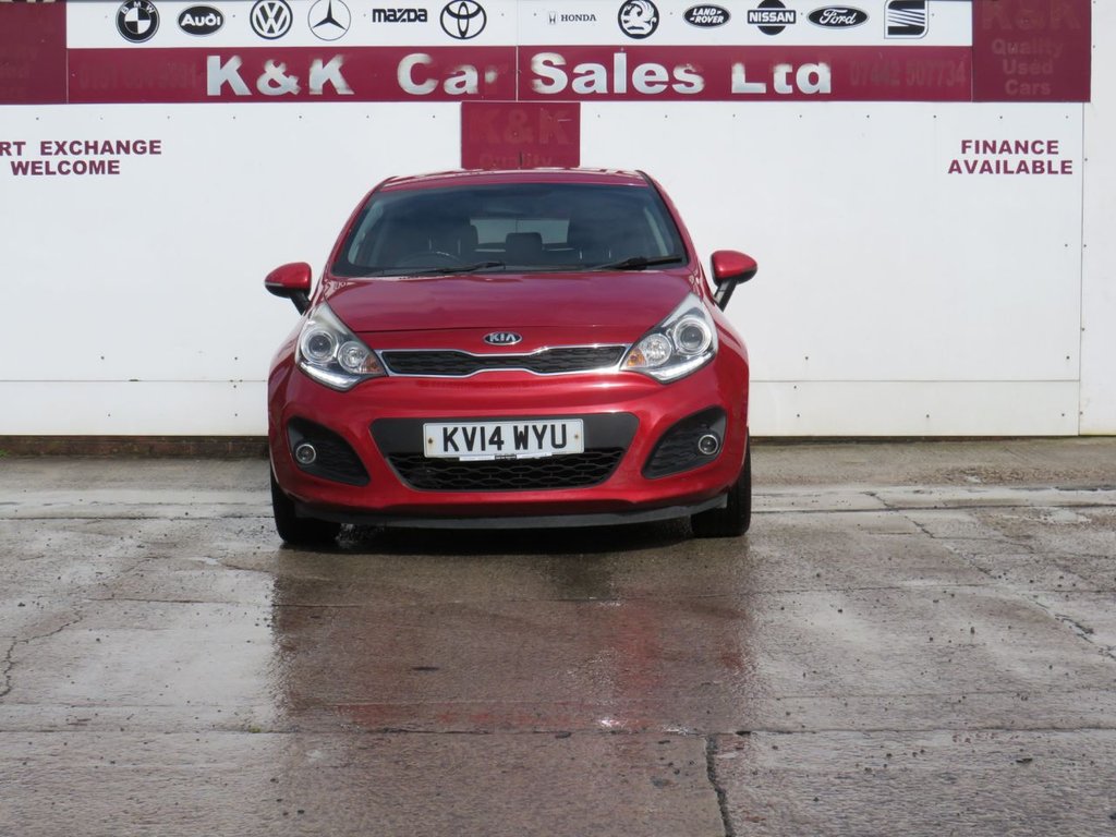 Used Kia Rio 2014 for sale - 78110655: Photo 6