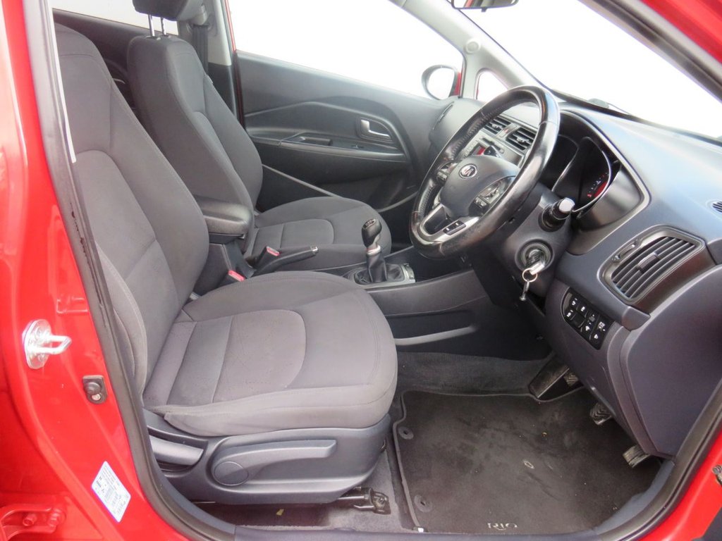 Used Kia Rio 2014 for sale - 78110655: Photo 7
