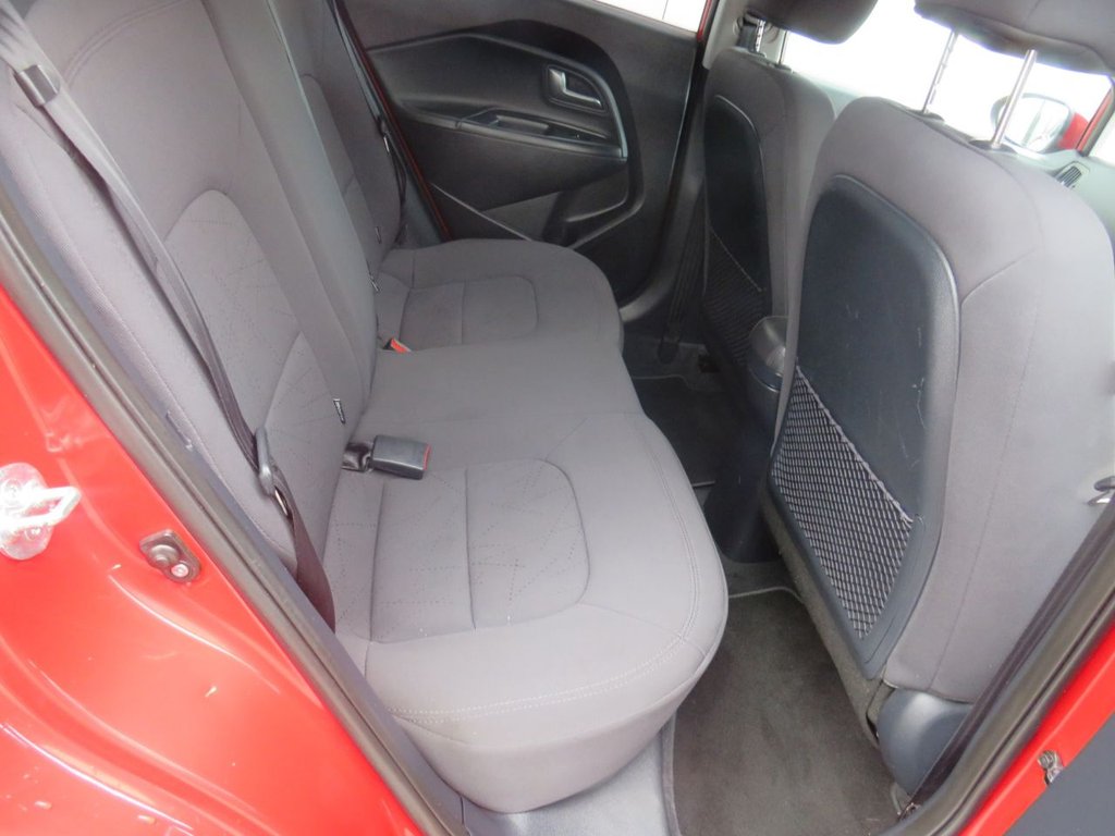 Used Kia Rio 2014 for sale - 78110655: Photo 8