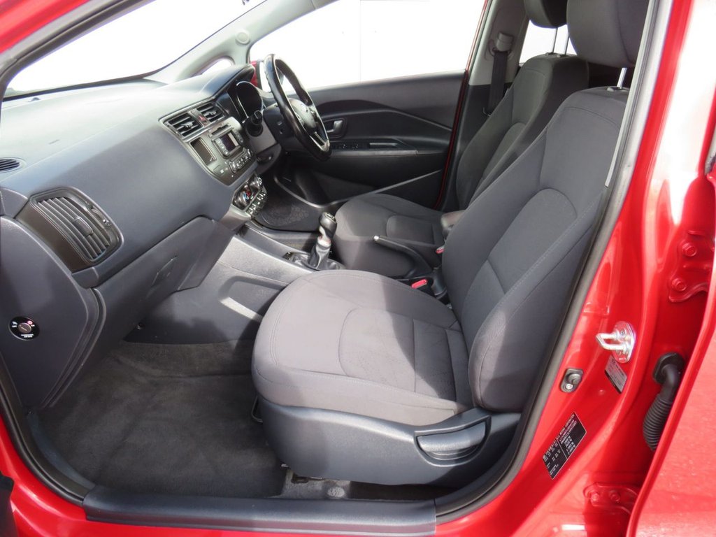 Used Kia Rio 2014 for sale - 78110655: Photo 9