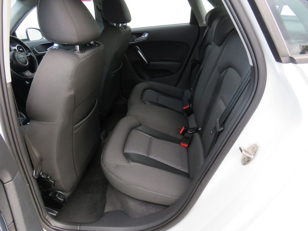 Used Audi A1 2012 for sale - 76510256: Photo 10