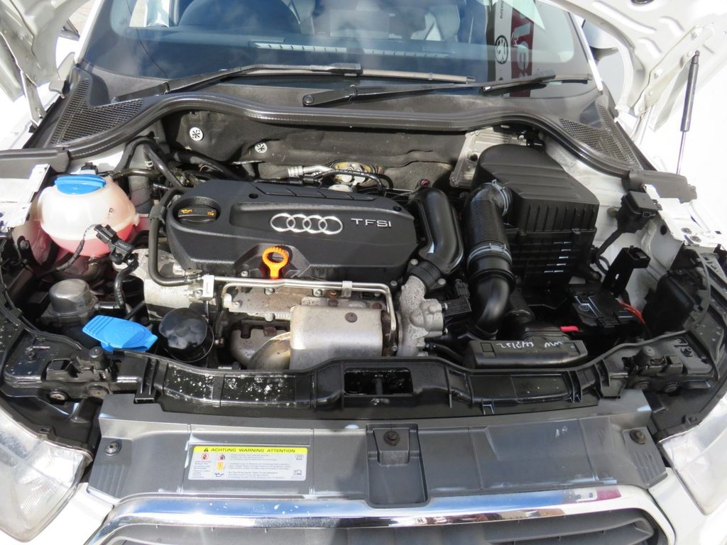 Used Audi A1 2012 for sale - 76510256: Photo 13