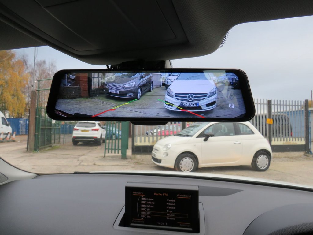 Used Audi A1 2012 for sale - 76510256: Photo 15