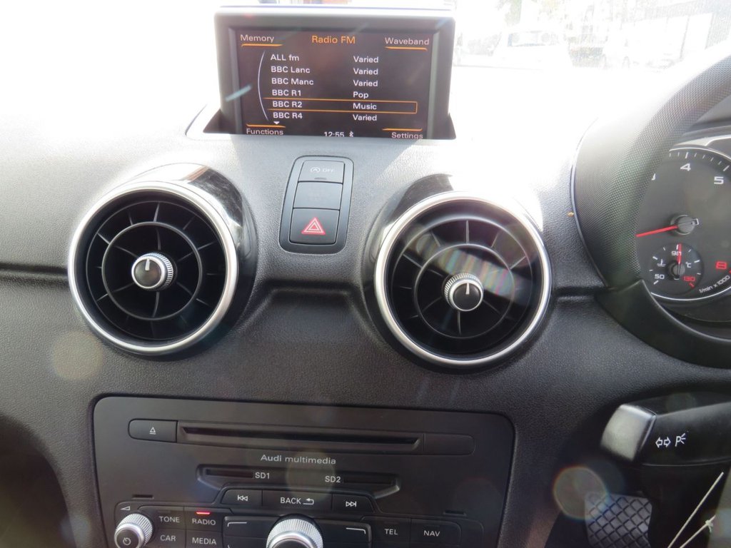 Used Audi A1 2012 for sale - 76510256: Photo 17