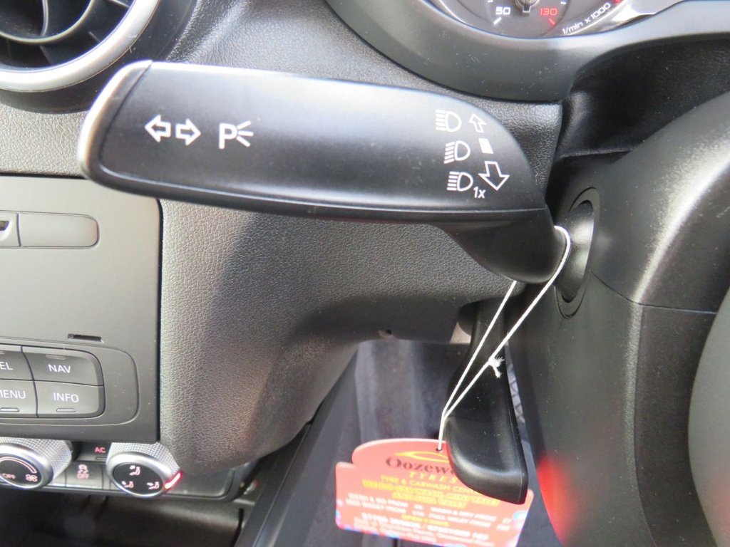 Used Audi A1 2012 for sale - 76510256: Photo 19