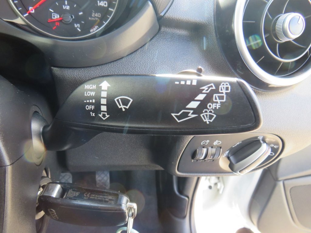 Used Audi A1 2012 for sale - 76510256: Photo 20