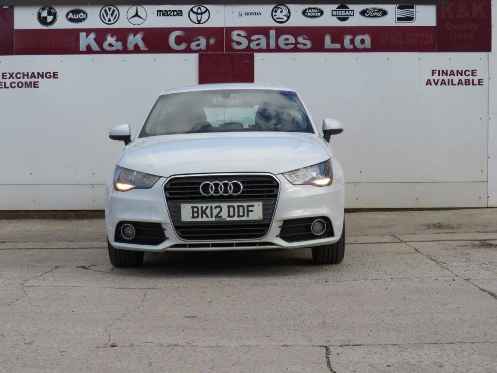 Used Audi A1 2012 for sale - 76510256: Photo 6