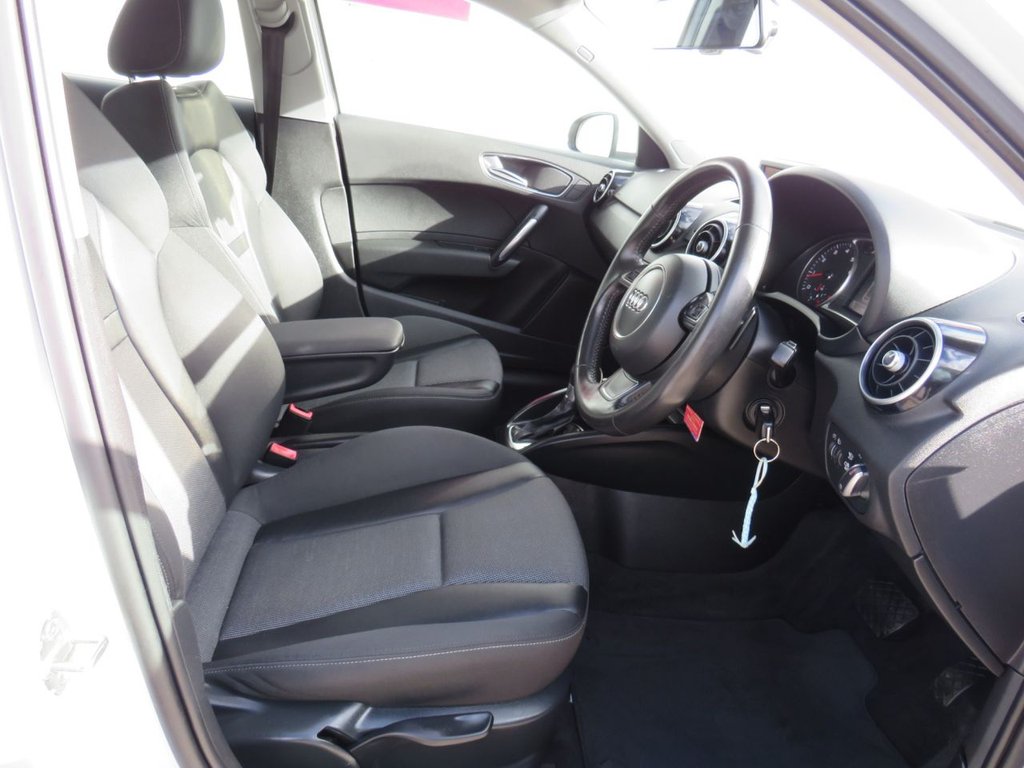 Used Audi A1 2012 for sale - 76510256: Photo 7