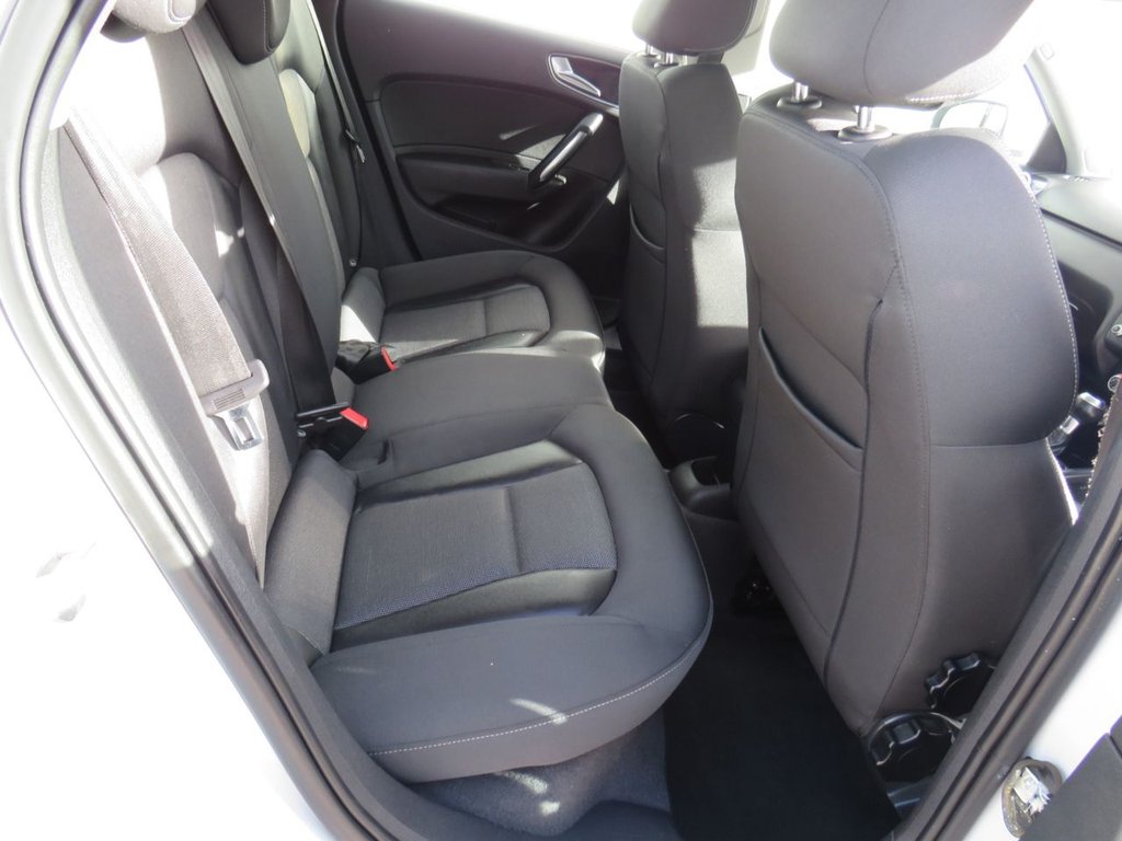 Used Audi A1 2012 for sale - 76510256: Photo 8