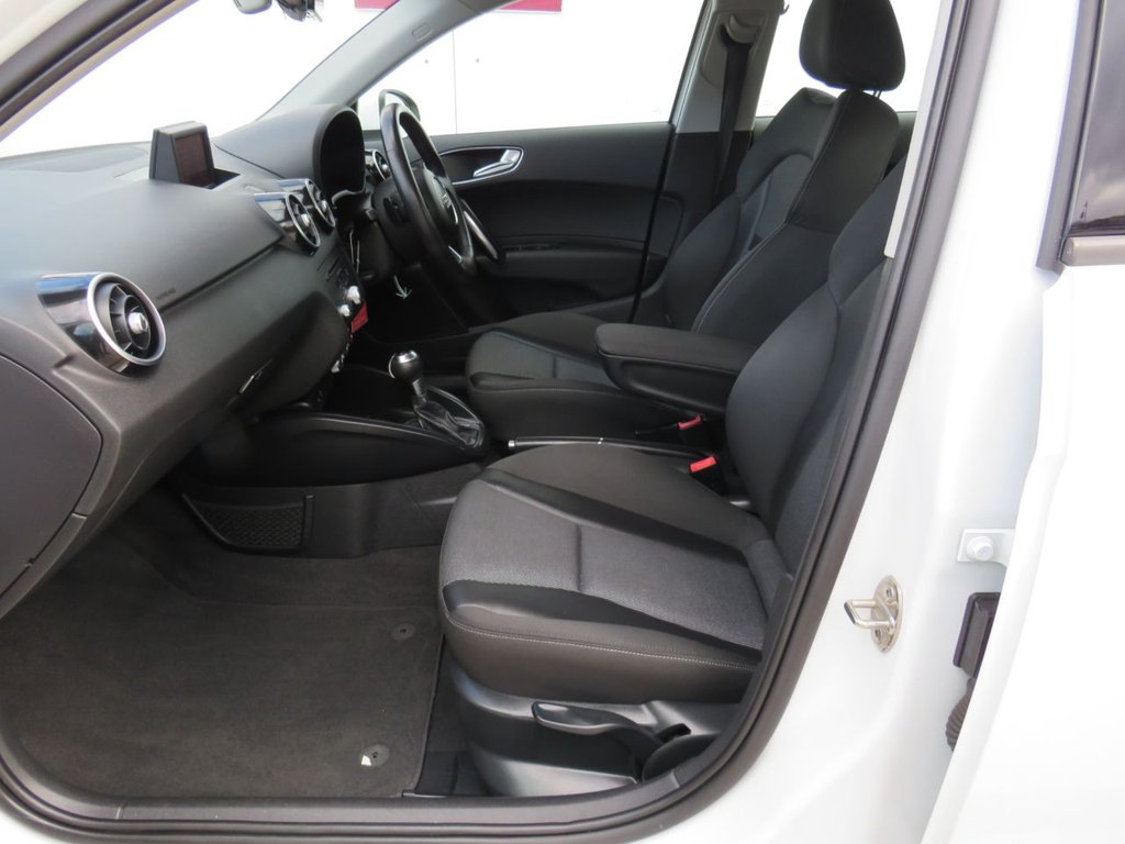 Used Audi A1 2012 for sale - 76510256: Photo 9