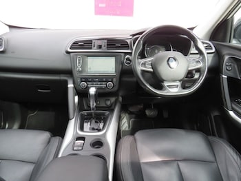 Used Renault Kadjar 2017 for sale - 75853930: Photo