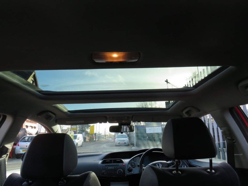 Used Honda Civic 2008 for sale - 76962480: Photo 11