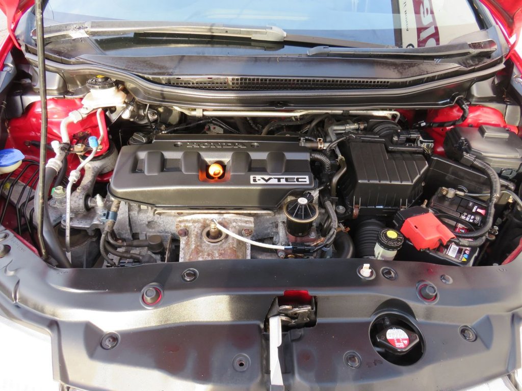 Used Honda Civic 2008 for sale - 76962480: Photo 14