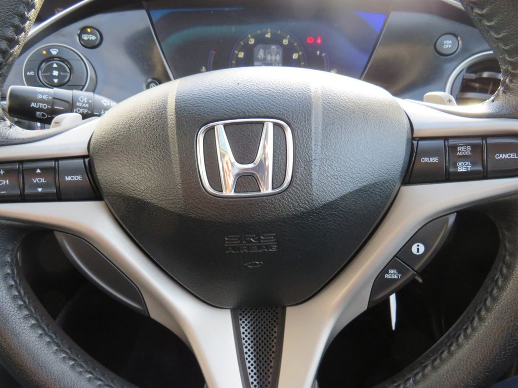 Used Honda Civic 2008 for sale - 76962480: Photo 17