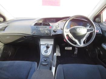 Used Honda Civic 2008 for sale - 76962480: Photo