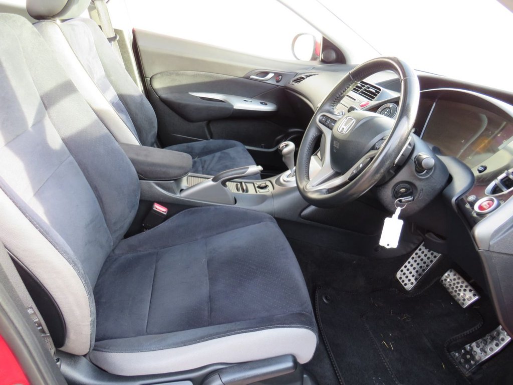 Used Honda Civic 2008 for sale - 76962480: Photo 7