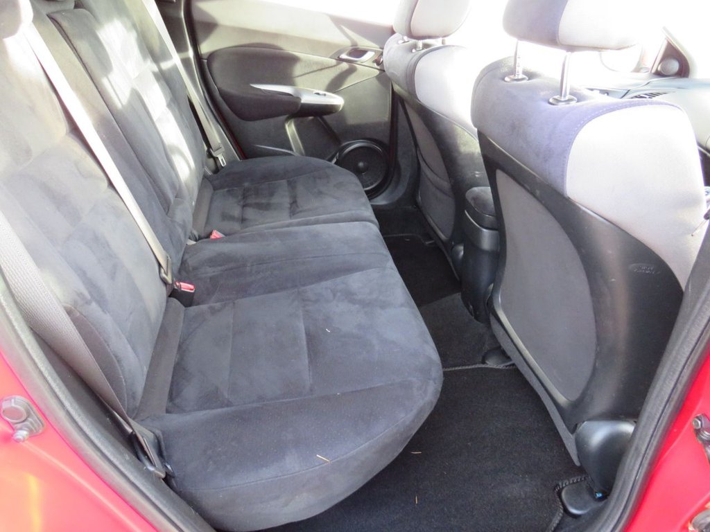 Used Honda Civic 2008 for sale - 76962480: Photo 8