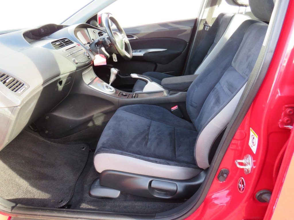 Used Honda Civic 2008 for sale - 76962480: Photo 9