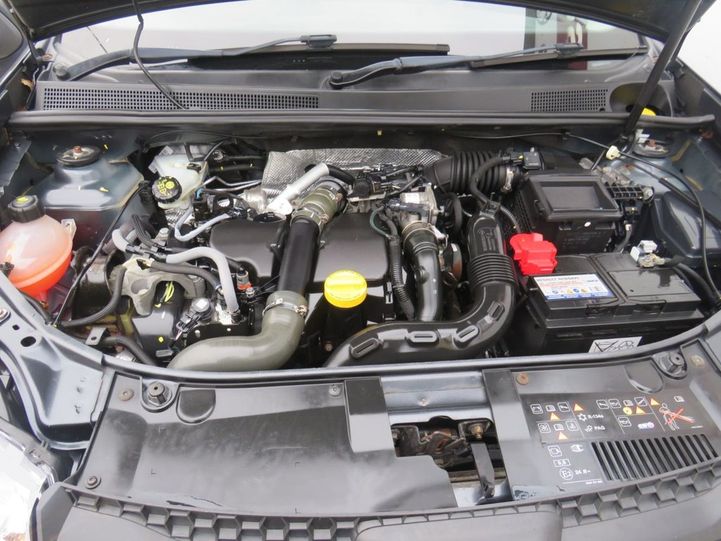 Used Dacia Sandero Stepway 2016 for sale - 77879444: Photo 13