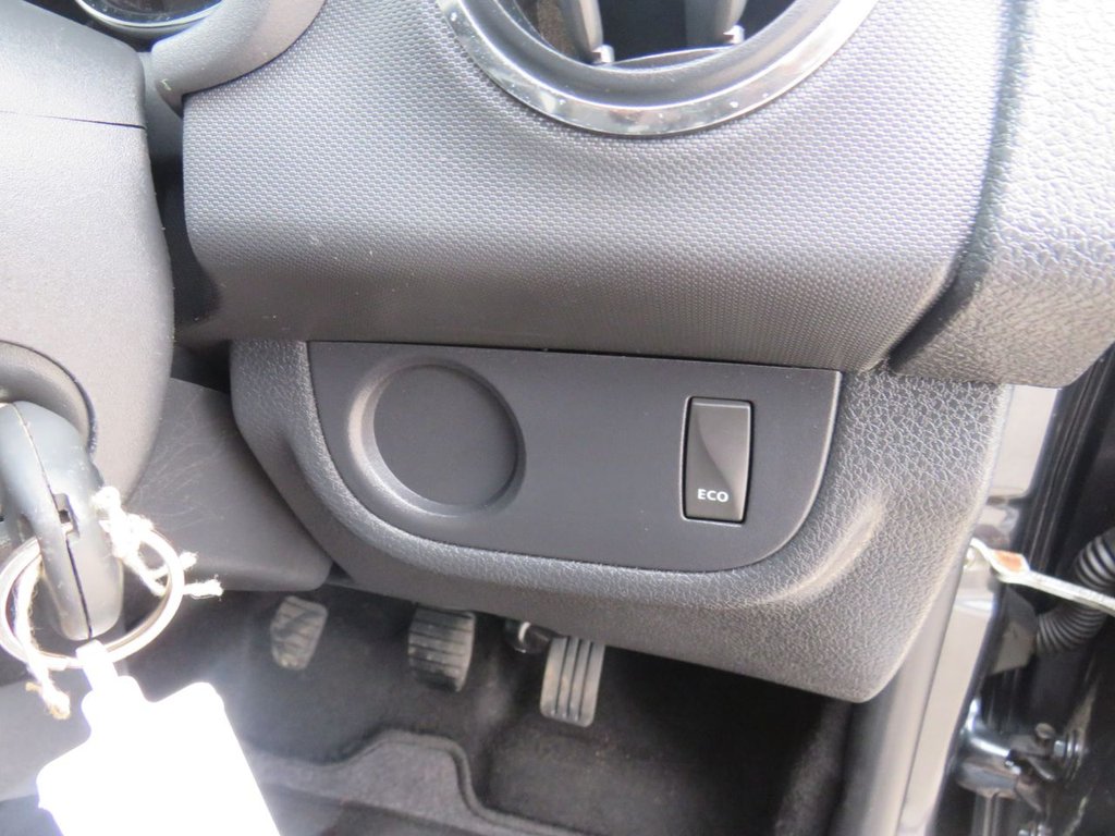 Used Dacia Sandero Stepway 2016 for sale - 77879444: Photo 19