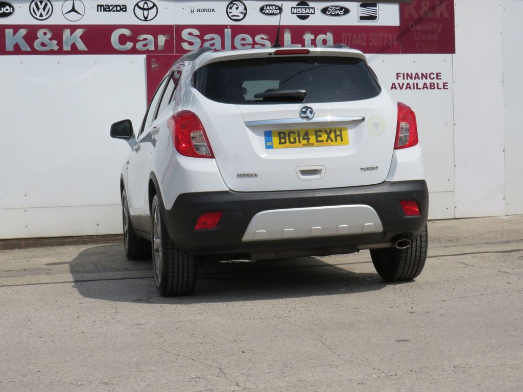 Vehicle 32