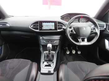 Used Peugeot 308 2016 for sale - 79358308: Photo