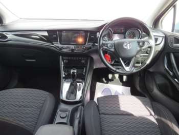 Used Vauxhall Astra 2018 for sale - 74494275: Photo