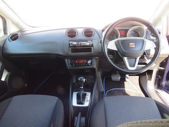Used SEAT Ibiza 2012 for sale - 79384935: Photo