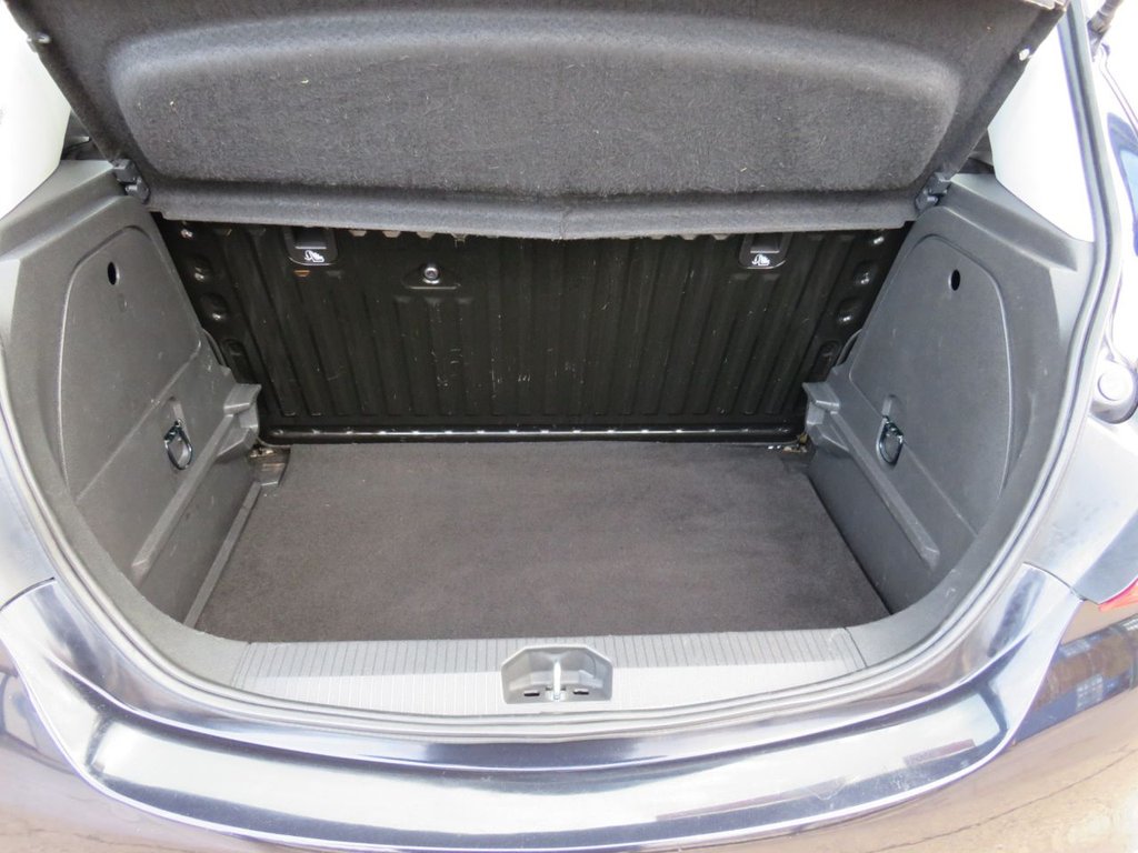 Used Vauxhall Corsa 2018 for sale - 76520514: Photo 11