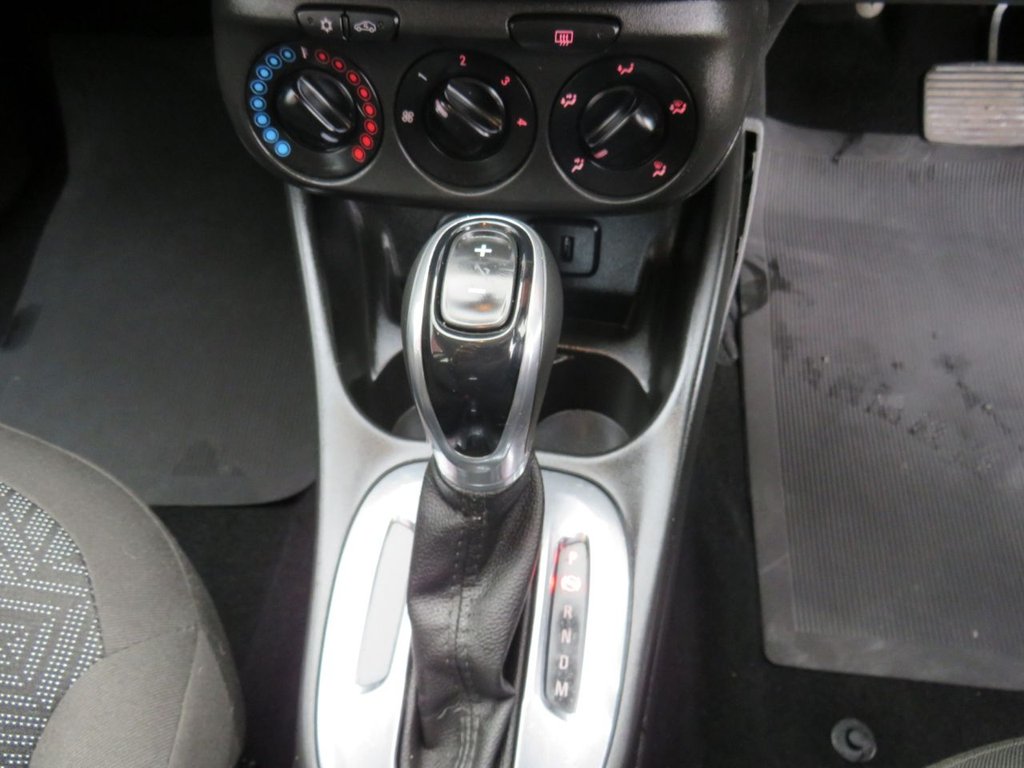 Used Vauxhall Corsa 2018 for sale - 76520514: Photo 14