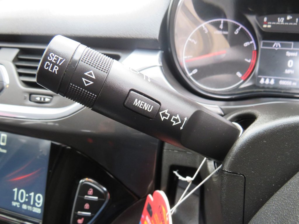 Used Vauxhall Corsa 2018 for sale - 76520514: Photo 17