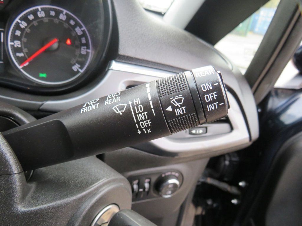 Used Vauxhall Corsa 2018 for sale - 76520514: Photo 18