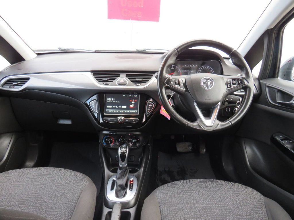 Used Vauxhall Corsa 2018 for sale - 76520514: Photo 2