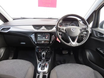 Used Vauxhall Corsa 2018 for sale - 76520514: Photo