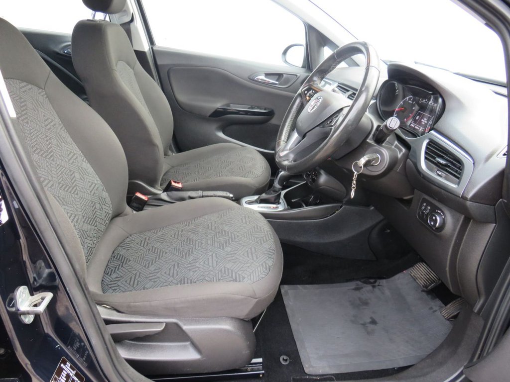 Used Vauxhall Corsa 2018 for sale - 76520514: Photo 7