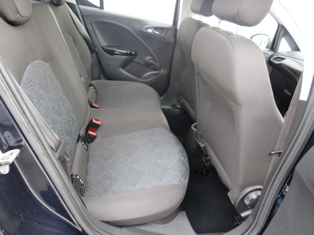 Used Vauxhall Corsa 2018 for sale - 76520514: Photo 8