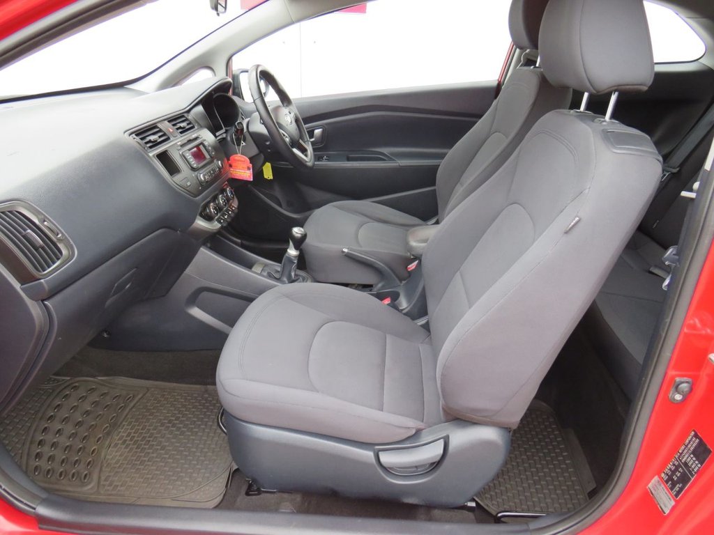 Used Kia Rio 2013 for sale - 77572236: Photo 10
