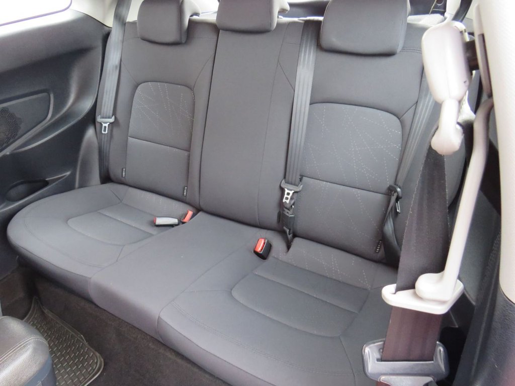 Used Kia Rio 2013 for sale - 77572236: Photo 11