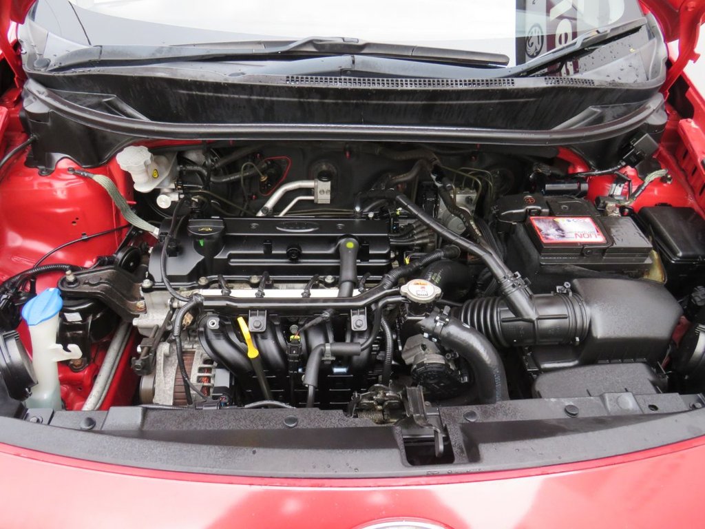 Used Kia Rio 2013 for sale - 77572236: Photo 13