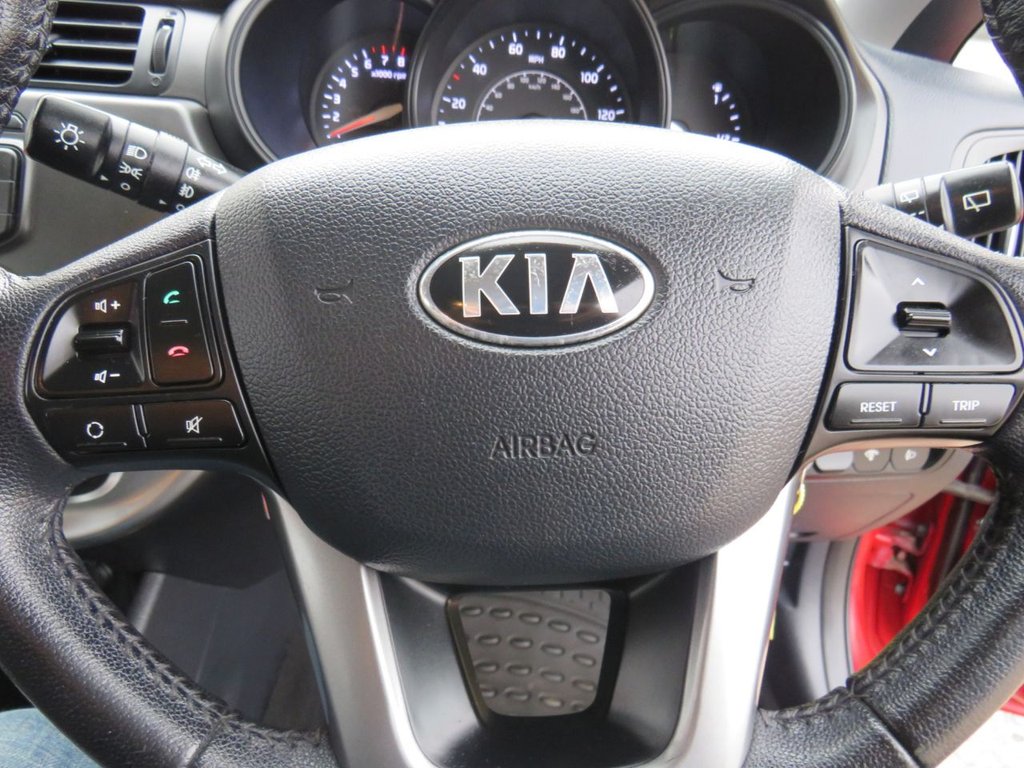 Used Kia Rio 2013 for sale - 77572236: Photo 16