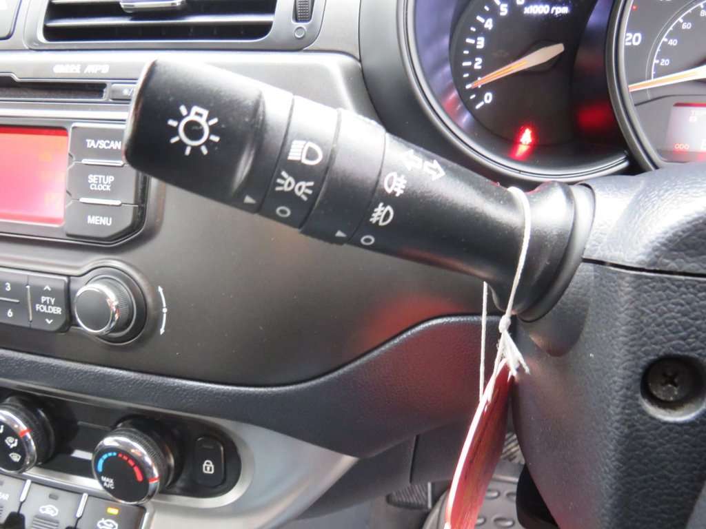 Used Kia Rio 2013 for sale - 77572236: Photo 17