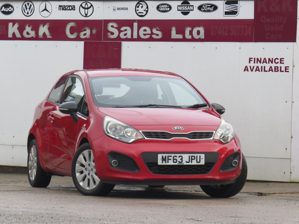 Used Kia Rio 2013 for sale - 77572236: Photo 24