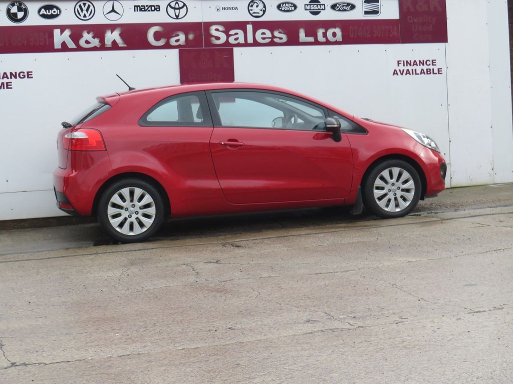 Used Kia Rio 2013 for sale - 77572236: Photo 25