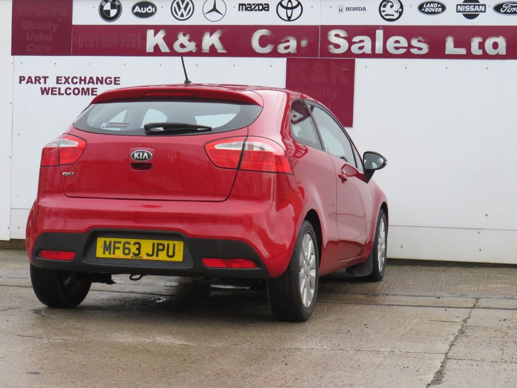 Used Kia Rio 2013 for sale - 77572236: Photo 26