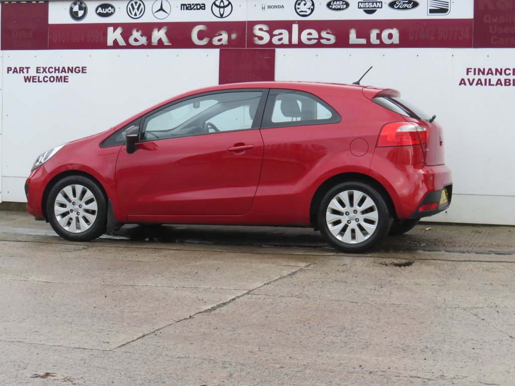 Used Kia Rio 2013 for sale - 77572236: Photo 27
