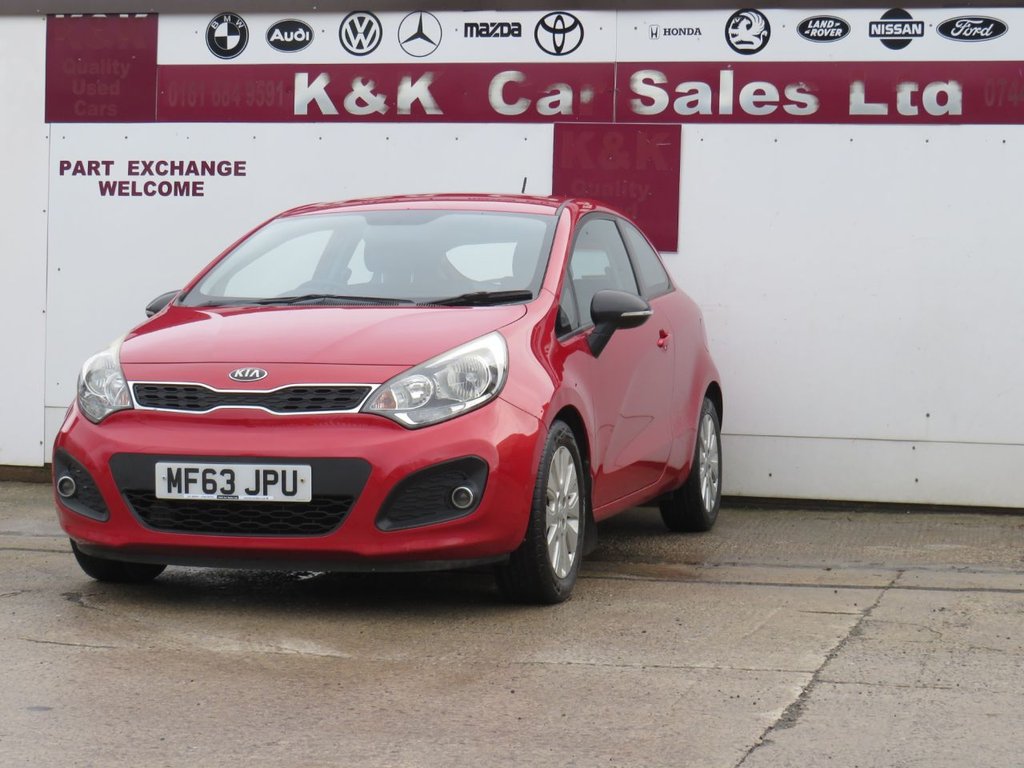 Used Kia Rio 2013 for sale - 77572236: Photo 28